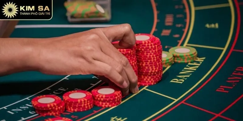 Baccarat Là Gì? Tìm Hiểu Siêu Phẩm Đánh Bạc Đắt Khách 2025