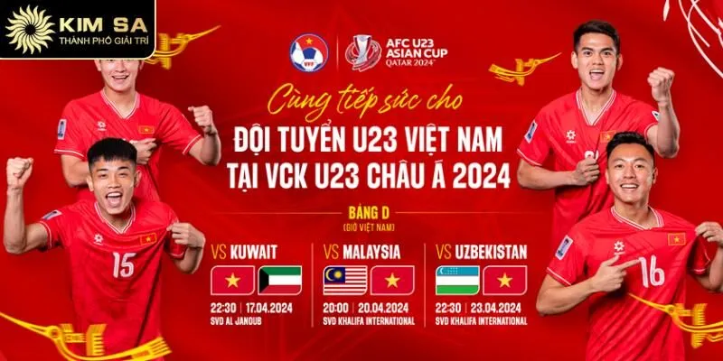 U-23 Việt Nam - Hướng Tới Vinh Quang Tại Giải U23 Châu Á 2 Bảng thành tích nổi bật của đội được báo chí đánh giá cao