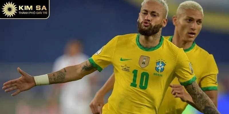 Brazil bóng đá -  Câu lạc bộ chuyên nghiệp vươn tầm thế giới