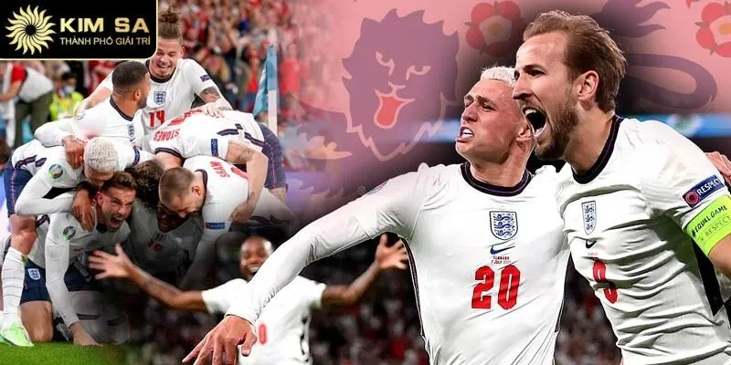 Kết Quả Bóng Đá Anh - Cập Nhật Cực Nhanh, Cực Chuẩn Xác 1 Các giải bóng đá Anh luôn có một sức hút mạnh mẽ