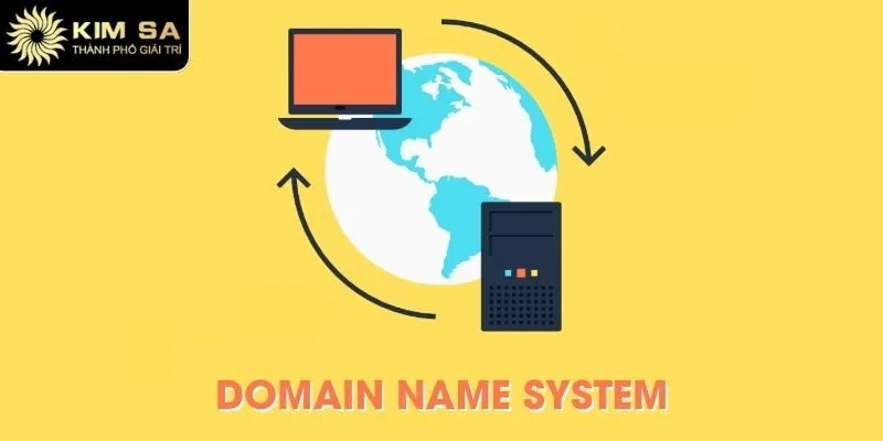 Cải thiện tốc độ kết nối, đăng nhập Kimsa nhanh chóng