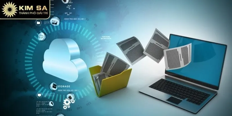 Chính sách bảo mật cam kết không chia sẻ dữ liệu