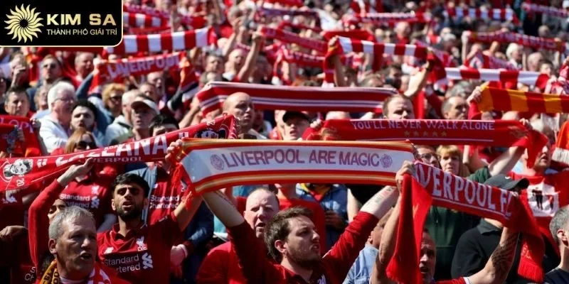 CLB đang ngày càng vươn lên trong hành trình của mình