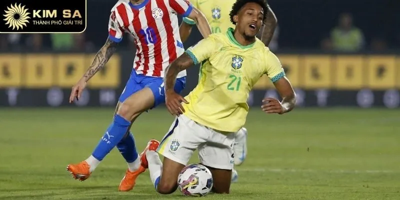 Kết Quả Bóng Đá Nam Mỹ - Nóng Từng Phút Giây Tại Kimsa 2 Cuộc đua giành giải trở nên kịch tính với kết quả mới