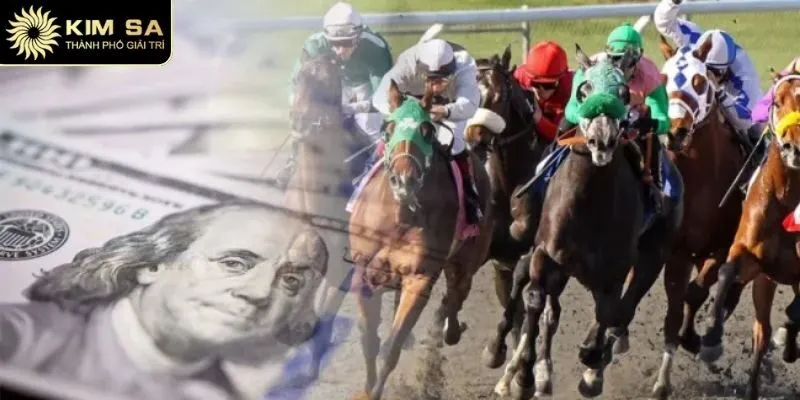 Đua ngựa Kimsa là giải đấu được yêu thích từ nhiều quốc gia