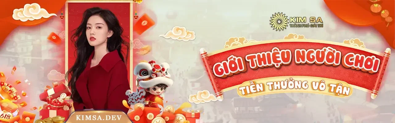 giới thiệu bạn bè tham gia nhần tiền lớn