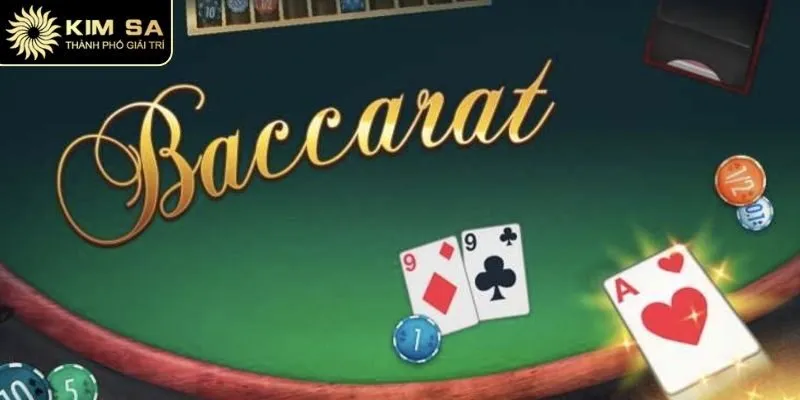 Baccarat Là Gì? Tìm Hiểu Siêu Phẩm Đánh Bạc Đắt Khách 2025 2 Hiểu rõ về tỷ lệ trả thưởng từng cửa trong tựa game
