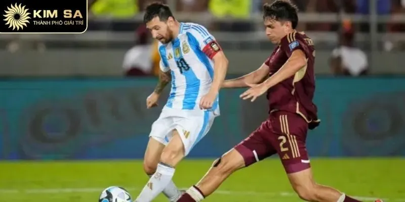 Kết Quả Bóng Đá Nam Mỹ - Nóng Từng Phút Giây Tại Kimsa 1 Kết quả bóng đá Nam Mỹ vòng loại World Cup