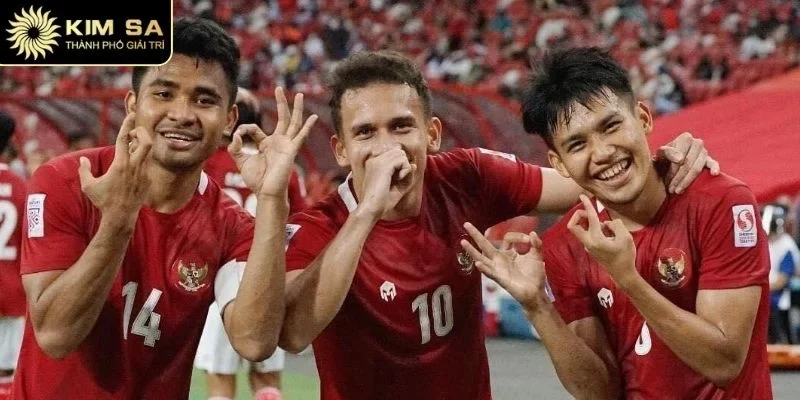 Đội Tuyển Bóng Đá Quốc Gia Indonesia - Cập Nhật Tin Tức 3 Không ngừng nâng cao kỹ năng và trình độ để vươn xa