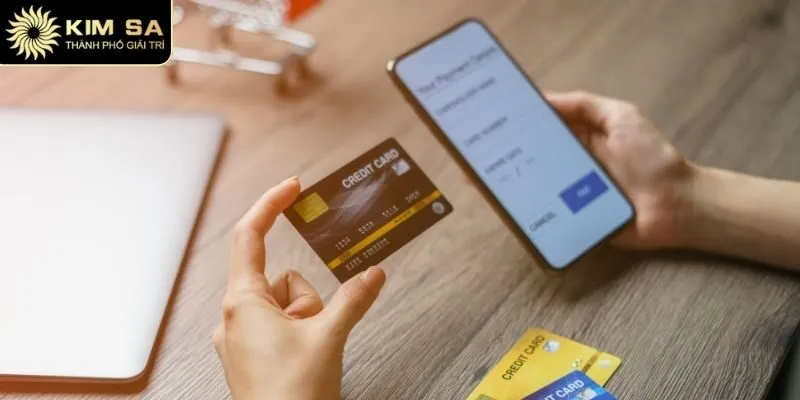 RÚT TIỀN KIMSA 3 Kiểm tra kỹ thông tin, tránh lỗi rút tiền Kimsa xảy ra