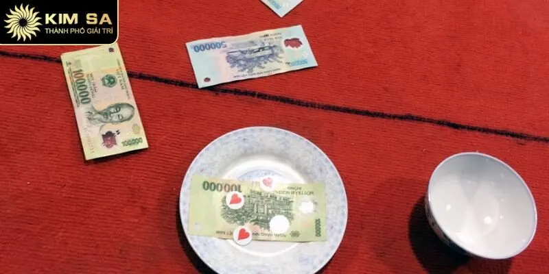 Cách Chơi Xóc Đĩa Ngoài Đời - Bí Quyết Hốt Bạc Từ Cao Thủ 3 Kinh nghiệm cá cược toàn thắng từ các cao thủ tại Kimsa