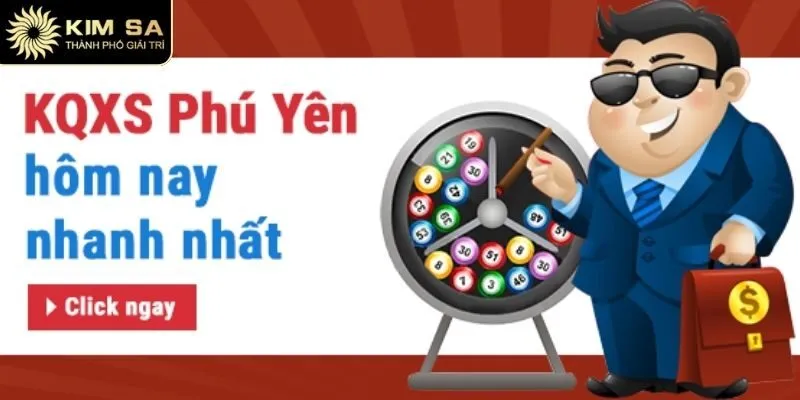 Lịch sử và cơ chế xổ số Phú Yên