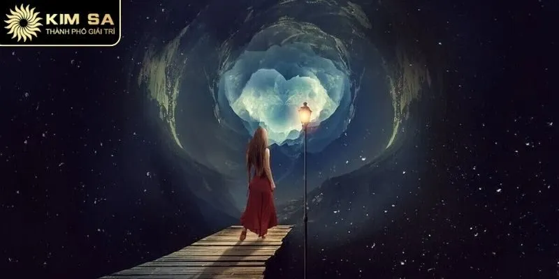 Mỗi giấc chiêm bao đều có những câu chuyện và ý nghĩa riêng