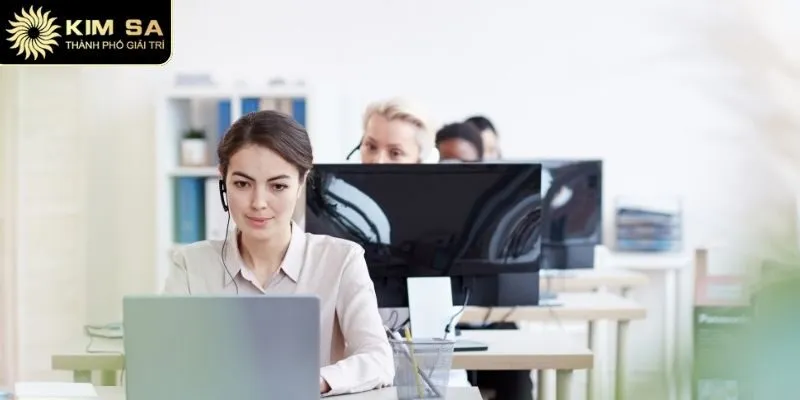 Nắm rõ các tình huống cần liên hệ ngay đến Kimsa