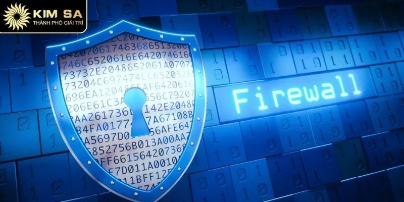 Nhà cái xây dựng tường lửa an toàn, tránh xa nguy hiểm