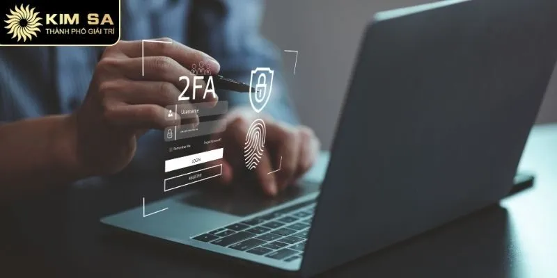 Phương thức giúp người chơi tự giữ an toàn dữ liệu cá nhân