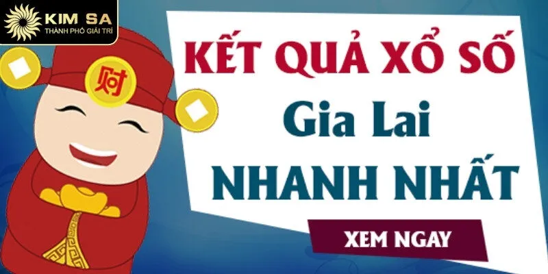 Soi Cầu Gia Lai - Chốt Được Số Vàng, Dự Đoán May Mắn