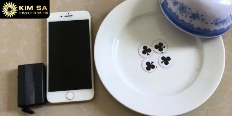 Sức hút của trò xóc đĩa offline chưa bao giờ thuyên giảm