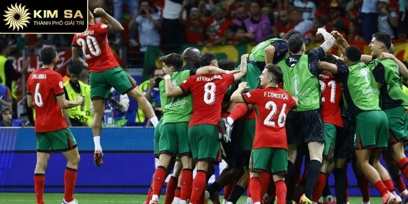 Theo dõi tin tức mới nhất cùng các trận chiến đỉnh cao