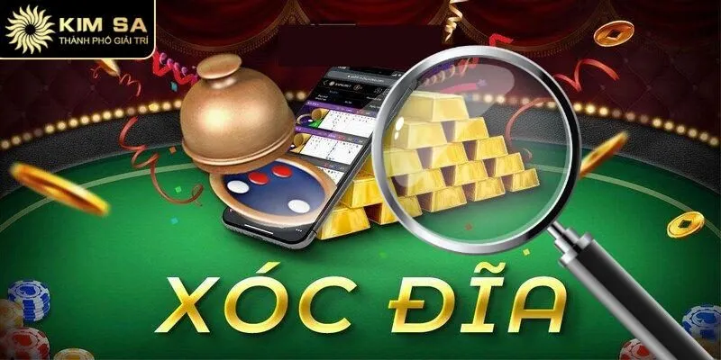 Tool dự đoán xóc đĩa - Bí ẩn đằng sau lời quảng cáo có cánh