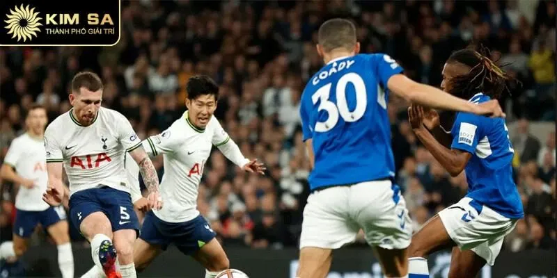 Kết Quả Bóng Đá Anh - Cập Nhật Cực Nhanh, Cực Chuẩn Xác 3 Vô vàn ưu điểm khiến Kimsa trở thành sự lựa chọn hoàn hảo