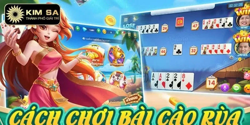 Bài Cào - Hướng Dẫn Cách Chơi Nâng Cao Lợi Nhuận Nhận