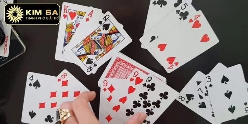 Chiến thuật đánh bài cào online chuẩn