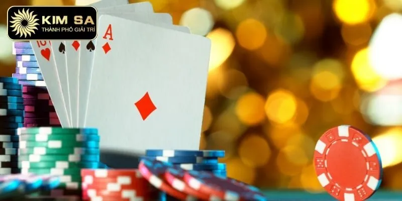 Đa thể loại và quy tắc chơi đơn giản, dễ hiểu