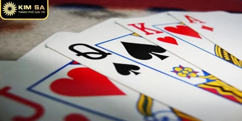 Giới thiệu các bộ bài trong tiến lên miền Nam