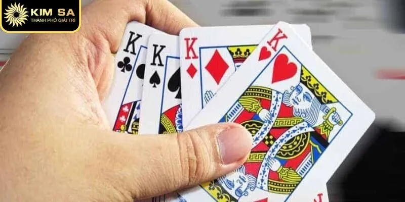 Khám phá các quy tắc cơ bản của luật Poker