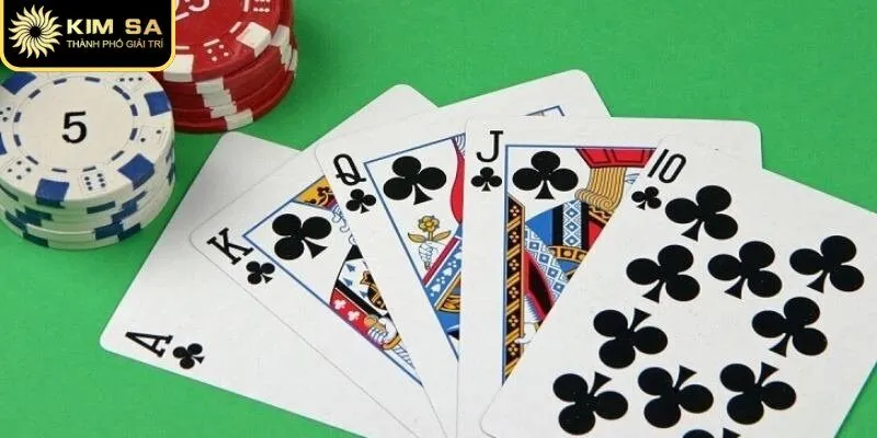 Luật Poker - Nắm Vững Hướng Dẫn Để Trở Thành Cao Thủ