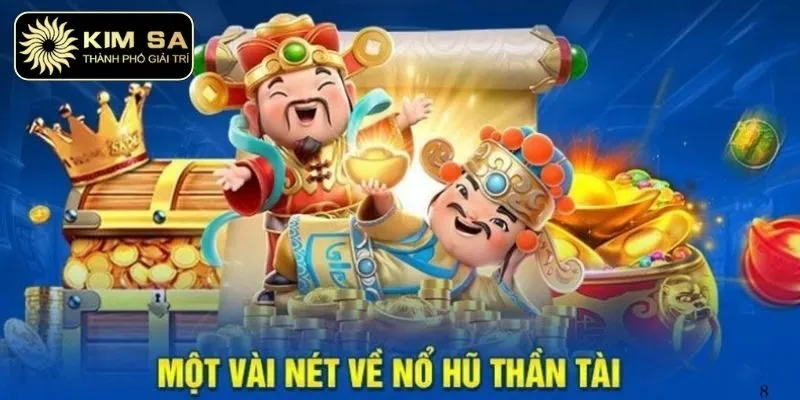 Nổ Hũ Thần Tài - Thông Tin Về Trò Chơi Thú Vị Nhất 3 Mẹo quay hũ thần tài cực chuẩn xác