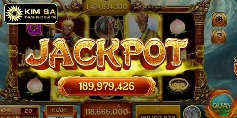 Nắm chắc luật chơi cung hỷ phát tài tại nhà cái Kimsa