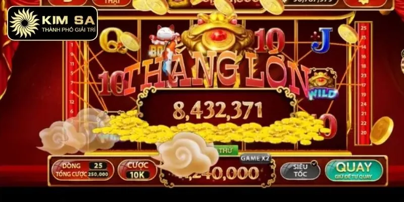 Những mẹo chơi slot game hiệu quả nhất năm 2025