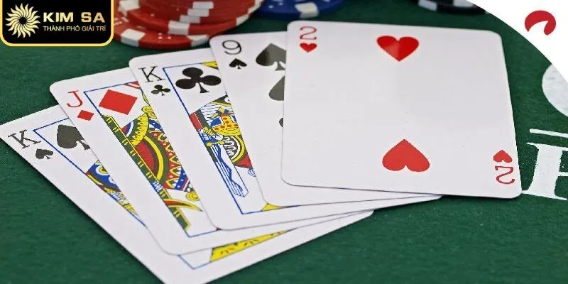Những thông tin cần biết trong luật Poker