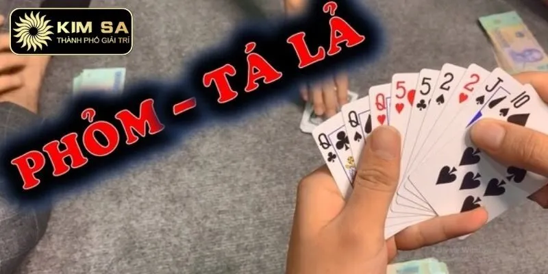 Phương pháp gian lận game bài chiến thắng