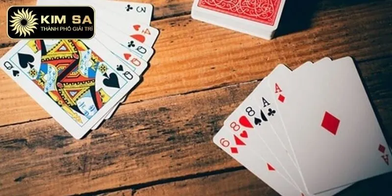 Thông tin cơ bản về lợi ích khi bịp phỏm