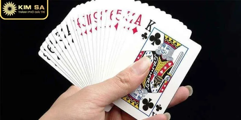 Tìm hiểu các quy tắc cơ bản của tiến lên miền Nam