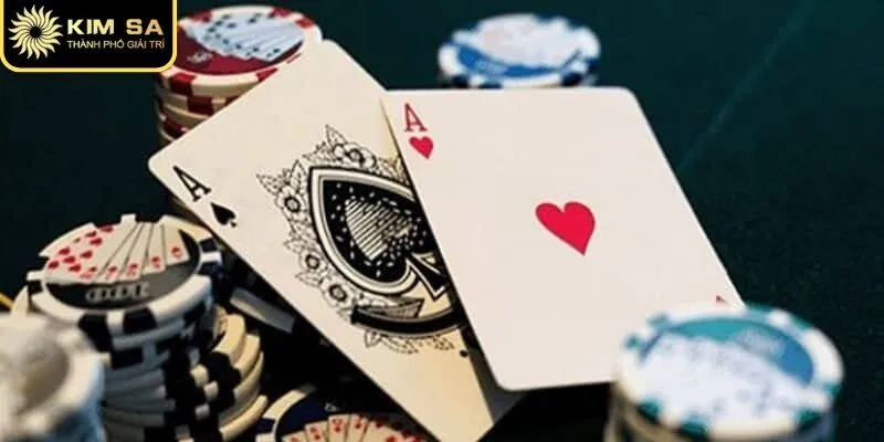 Tìm hiểu các yếu tố phụ trong thứ tự bài Poker