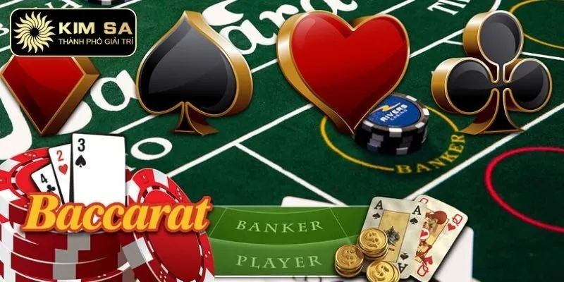 Tool baccarat khi chơi tại sòng bạc trực tiếp