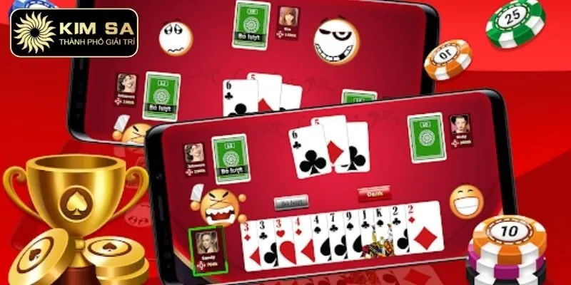 Tiến Lên Đếm Lá - Luật Chi Tiết & Chiến Thuật Cược Đỉnh 3 Tránh lỗi cơ bản giúp bạn không bị mất tiền oan uổng phí