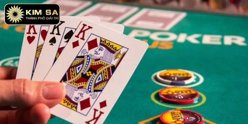 Ưu điểm nổi bật giúp đánh ba lá thu hút